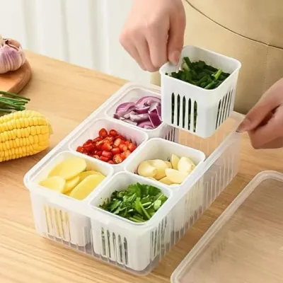 Kitchen Essentials