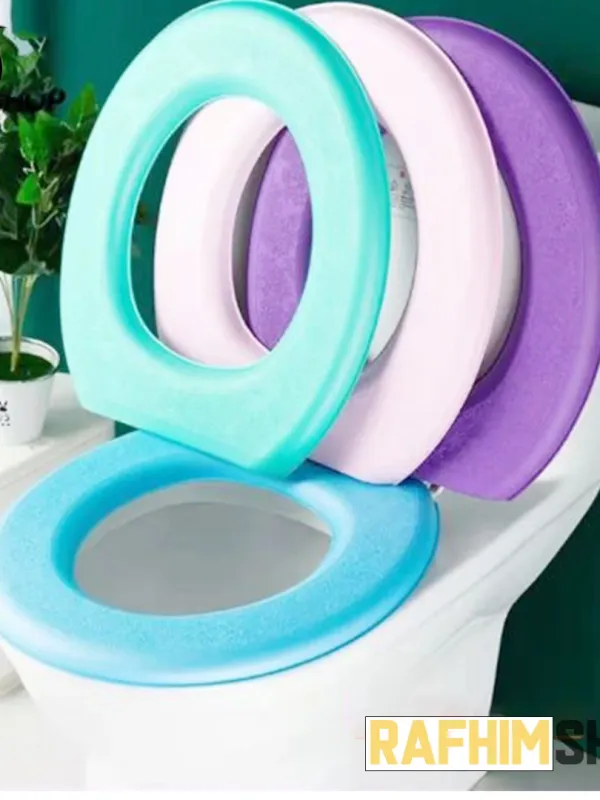 Toilet Seat Cover – Waterproof