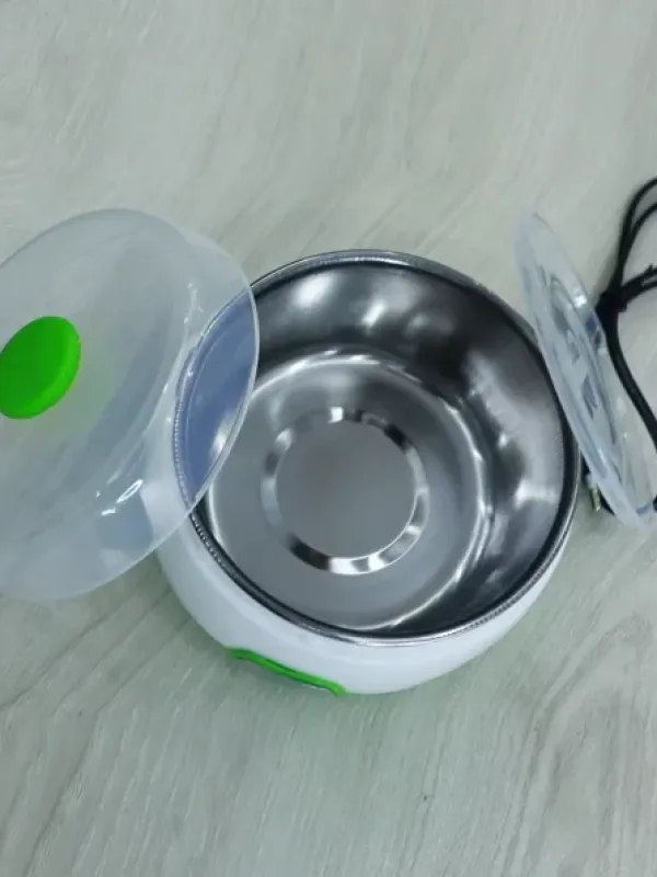 Yogurt / Doi Maker